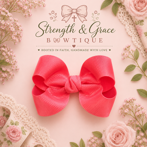 The Srength Bow CLASSIC