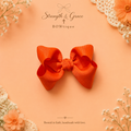 The Strength Bow 3 inch Solid