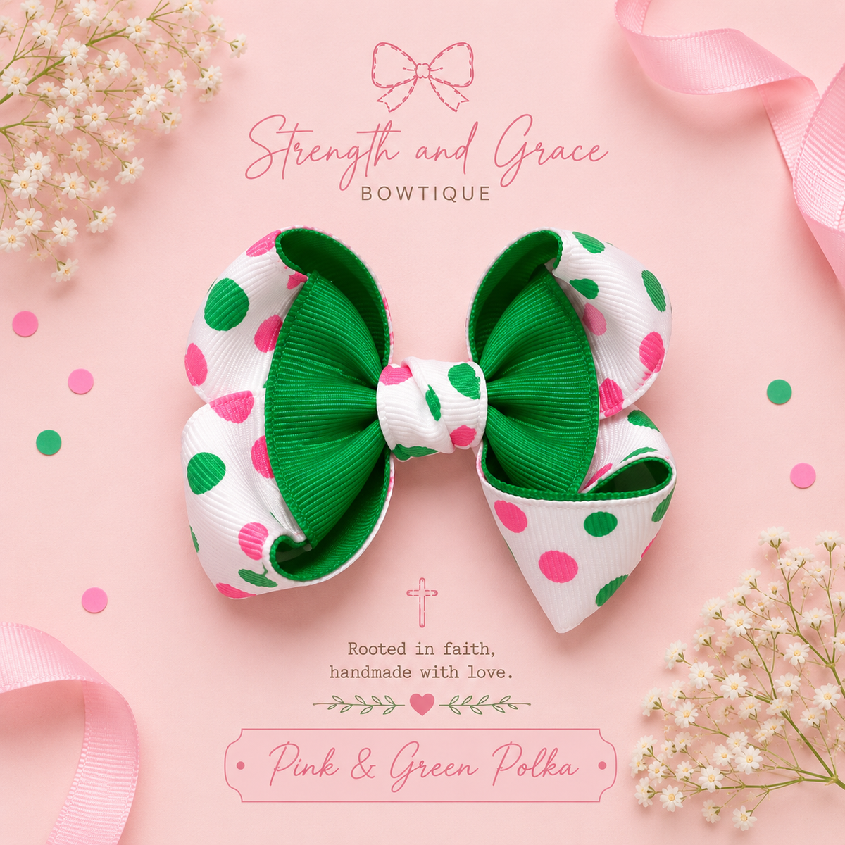 The Millie Bow