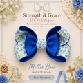 The Millie Bow