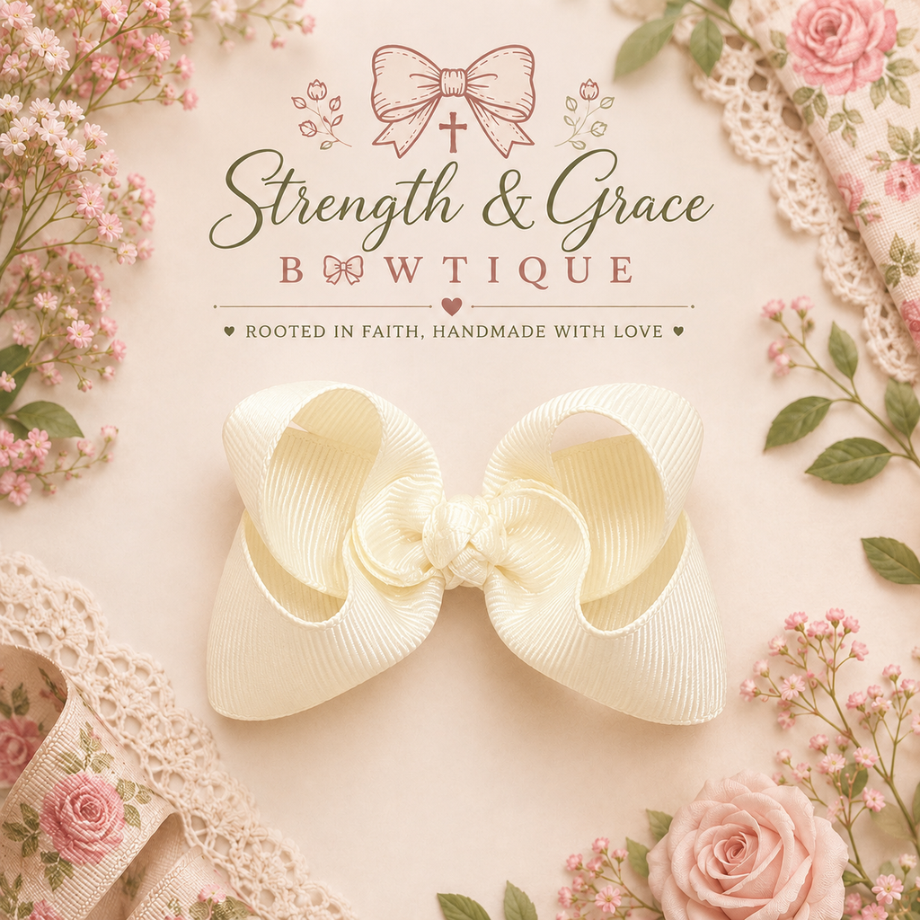 The Srength Bow CLASSIC