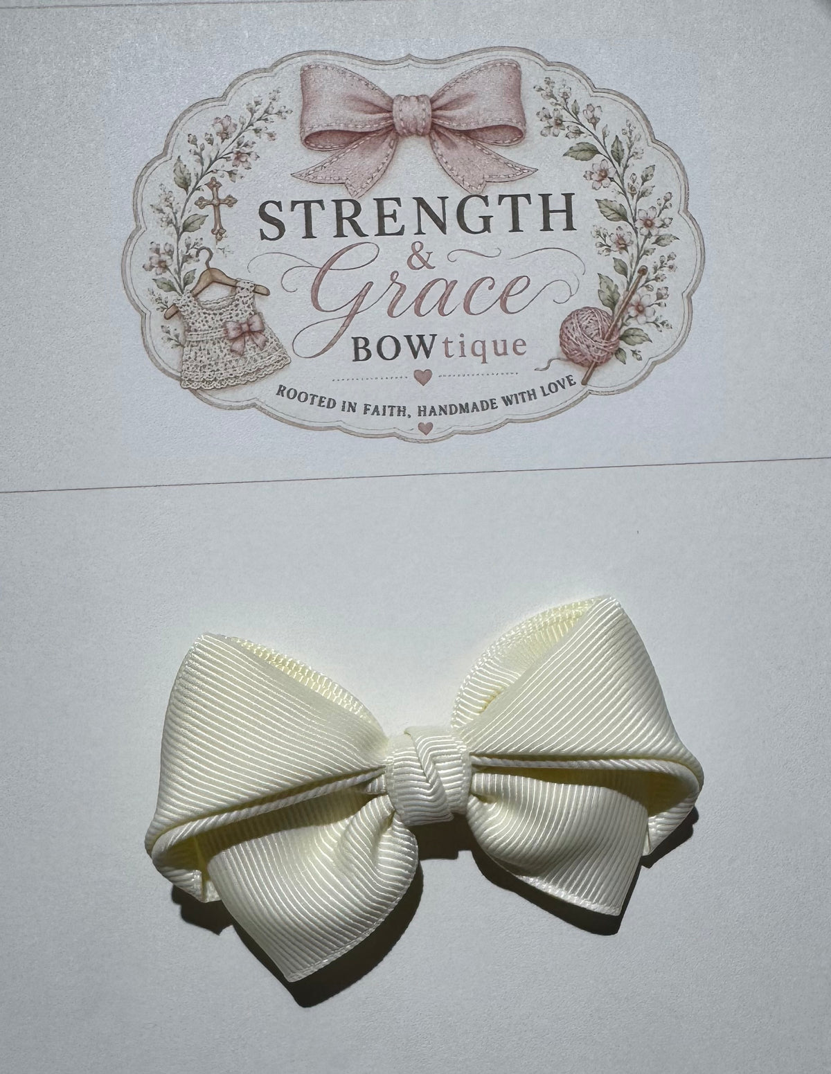 The HOPE Bow