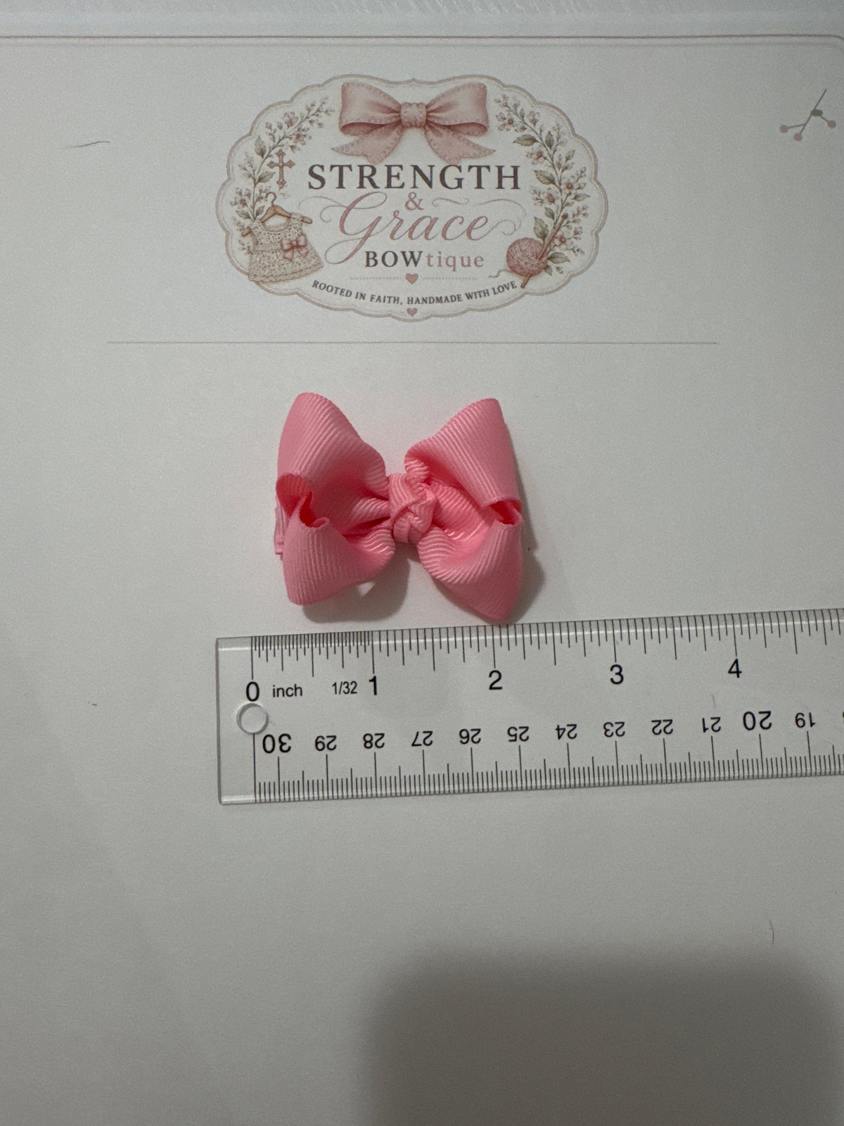 The Strength Bow MINI