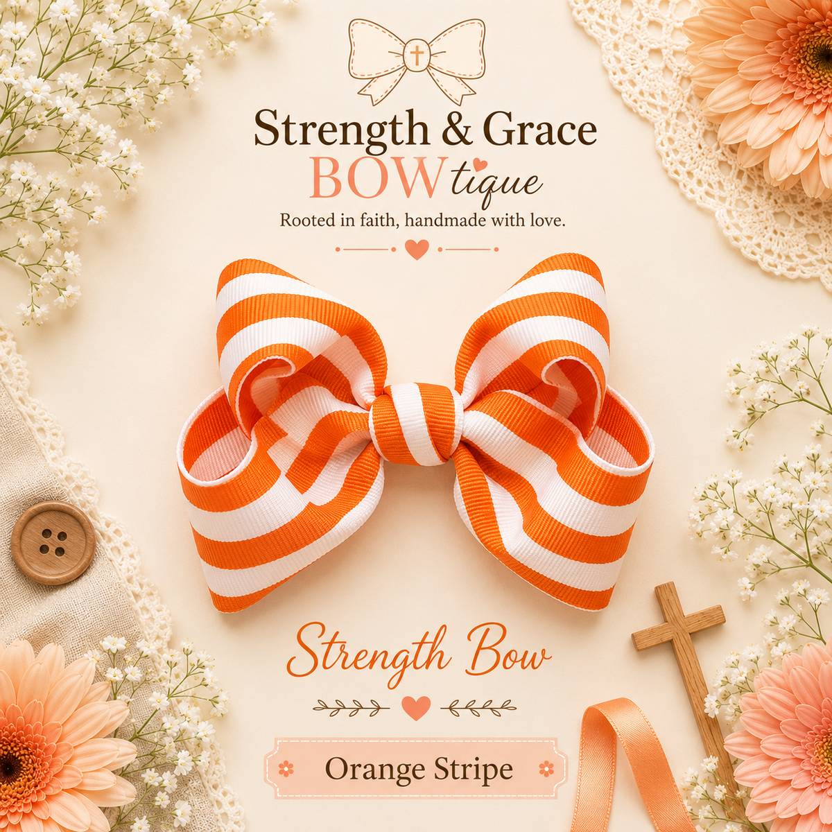 The Strength Bow FULL