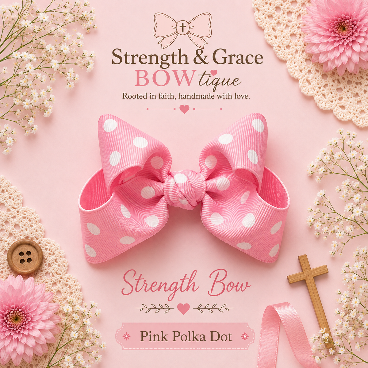The Strength Bow FULL