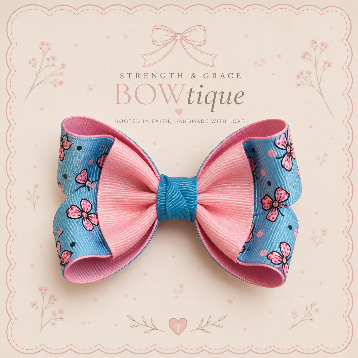 The Millie Bow