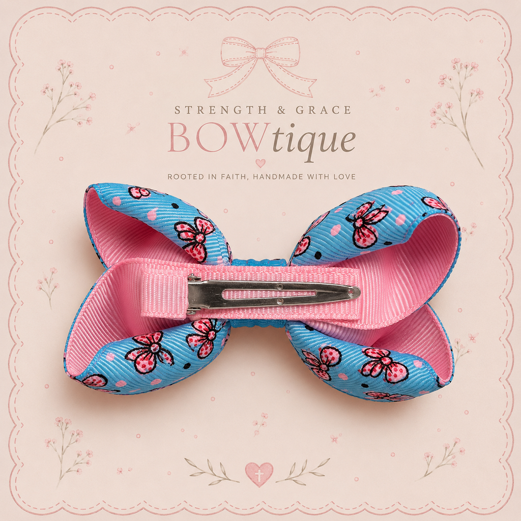 The Millie Bow
